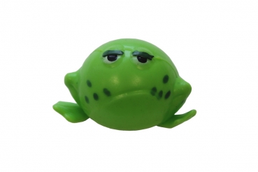 Splat Ball Frosch